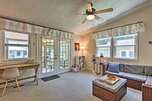 ハウス (4 Bedrooms) | 内装