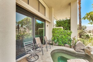 Leilighet (3 Bedrooms) | Innvendig