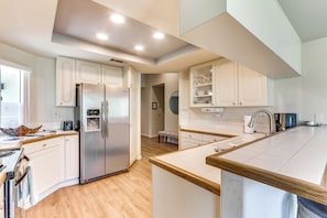 Apartment (3 Bedrooms) | Interior