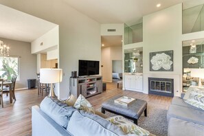 公寓 (3 Bedrooms) | 住宿內部