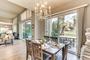 Apartment (3 Bedrooms) | Interior - Golfer's Paradise: Gem w/ Hot Tub in La Quinta (La Quinta)