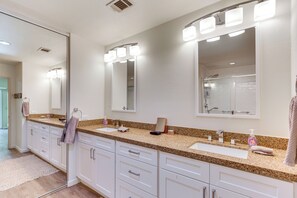 Appartement (3 Bedrooms) | Intérieur