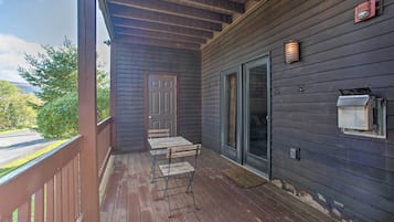 Căn hộ (1 Bedroom) | Nội thất