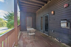 Apartment (1 Bedroom) | Interior - Hunter Mountain Ski Retreat - Steps to Lift! (Hunter)