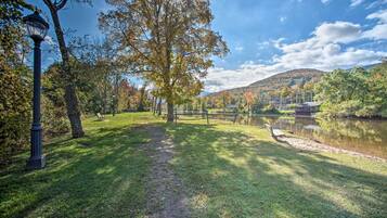 Căn hộ (1 Bedroom) | Nội thất