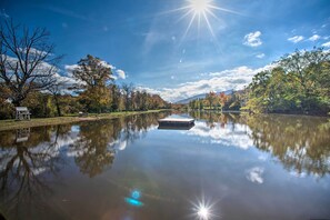 Apartamento (1 Bedroom) | Interior