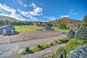 Apartment (1 Bedroom) | Interior - Hunter Mountain Ski Retreat - Steps to Lift! (Hunter)