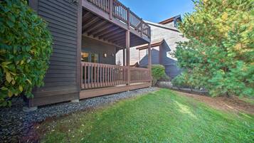 Apartment (1 Bedroom) | Interior