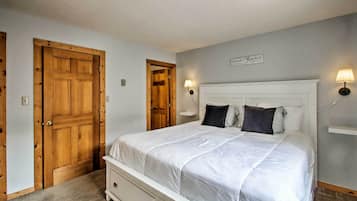 Departamento (2 Bedrooms) | Interior