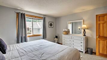 Appartement (2 Bedrooms) | Intérieur