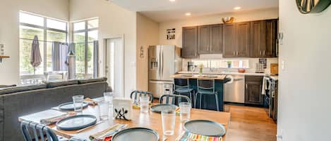 Apartamento (2 Bedrooms) | Interior