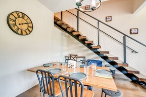 Lejlighed (2 Bedrooms) | Interiør