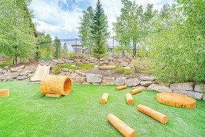 Apartment (2 Bedrooms) | Interior - Steps to Conquest Ski Lift: Granby Home w/ Grill (Granby)