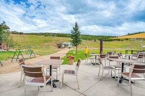 Leilighet (2 Bedrooms) | Innvendig