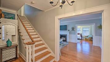 House (3 Bedrooms) | Bahagian dalam