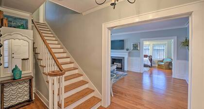 Corpus Christi Home w/ Pool & Hot Tub: Walk to Bay