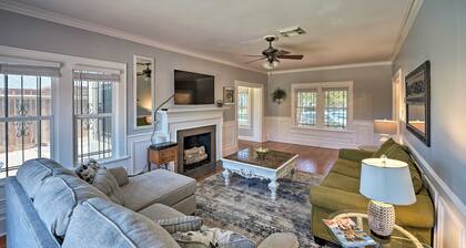 Corpus Christi Home w/ Pool & Hot Tub: Walk to Bay