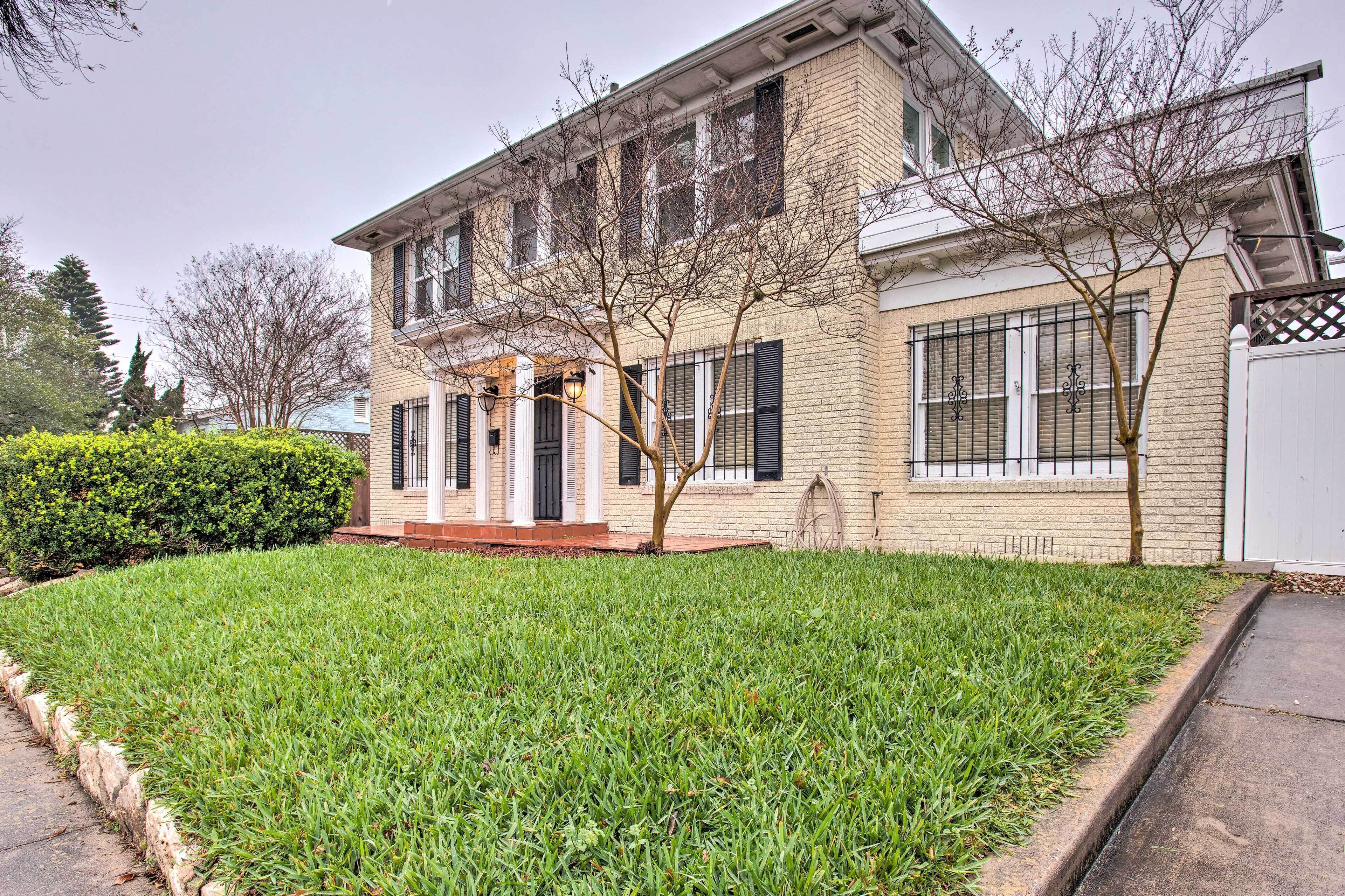 獨棟房屋 (3 Bedrooms) | 住宿內部