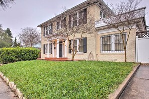 Hus (3 Bedrooms) | Innvendig