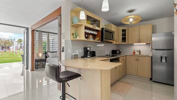 公寓 (1 Bedroom) | 住宿內部