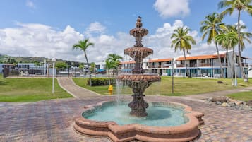 公寓 (1 Bedroom) | 住宿內部