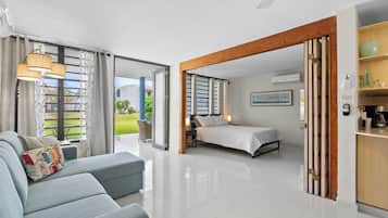 公寓 (1 Bedroom) | 住宿內部