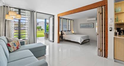 Playas Del Yunque Condo: Pool & Beach Access