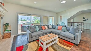 Leilighet (4 Bedrooms) | Innvendig