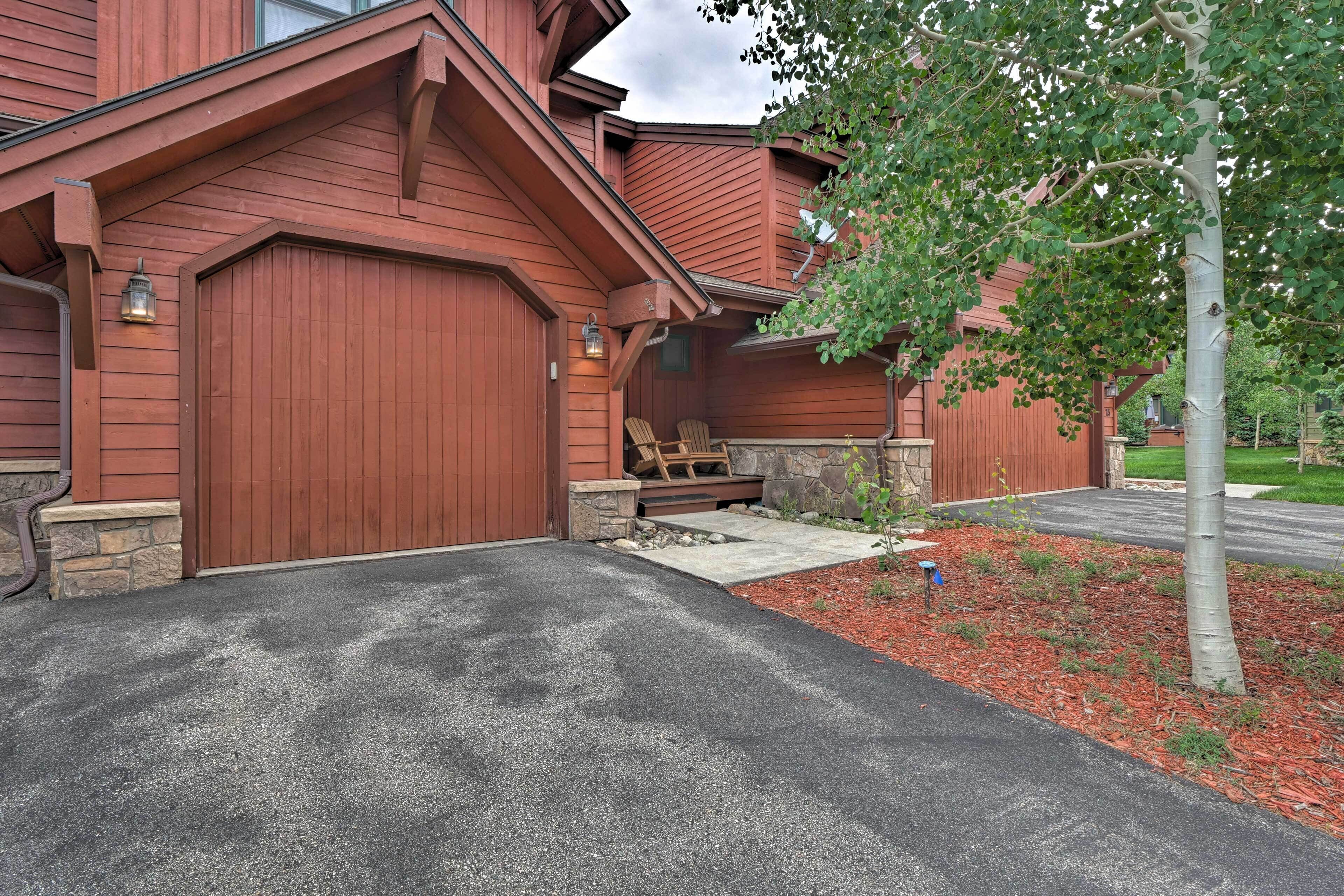 Apartment (3 Bedrooms) | Interior