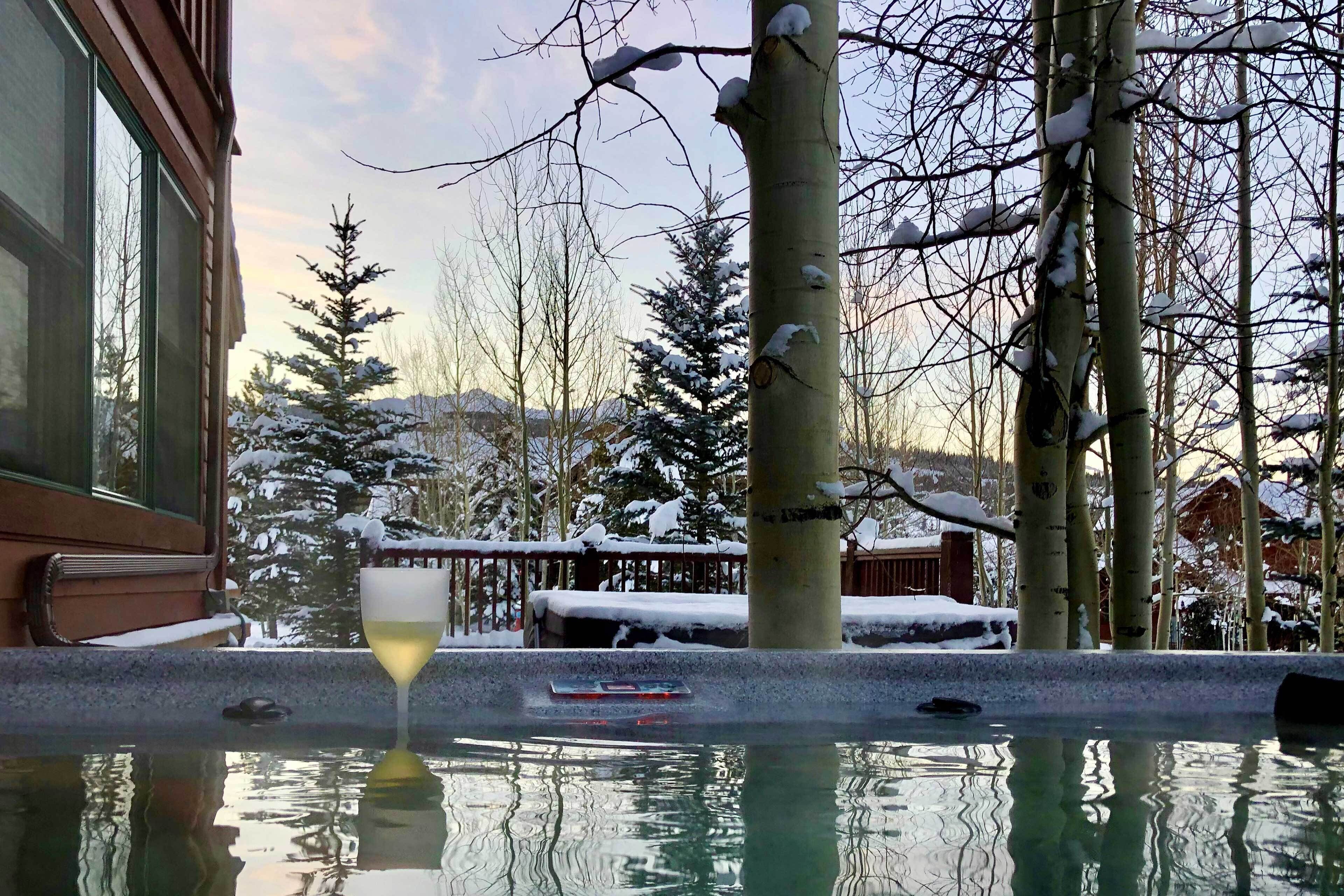 Departamento (3 Bedrooms) | Interior