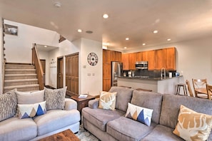 Apartment (3 Bedrooms) | Interior