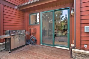 公寓 (3 Bedrooms) | 住宿內部