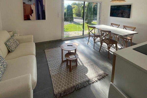 Wohnzimmer / Lounge