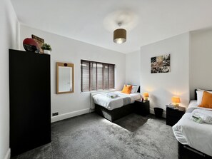 Family Townhome