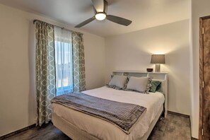 Cottage (2 Bedrooms) | Interieur