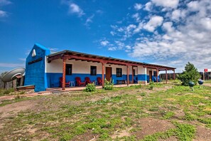 코티지 (2 Bedrooms) | 내부