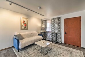 Cottage (2 Bedrooms) | Interior - Cottage w/ Patio & Grill - 25 Min to Taos Valley! (El Prado)