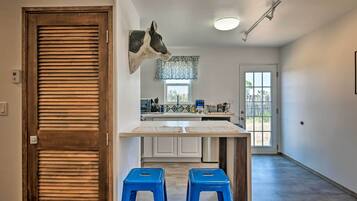 Casa de campo (2 Bedrooms) | Interior