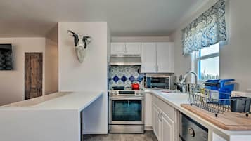 Casa de campo (2 Bedrooms) | Interior