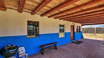 Casa de campo (2 Bedrooms) | Interior