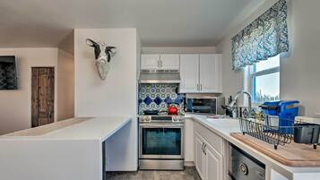 Casa de campo (2 Bedrooms) | Interior