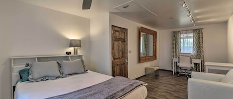 コテージ (2 Bedrooms) | 内装