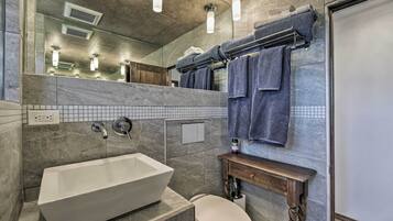 Casa de campo (2 Bedrooms) | Interior