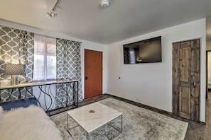 Cottage (2 Bedrooms) | Intérieur