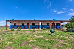 Cottage (2 Bedrooms) | Interieur