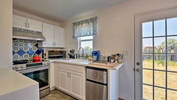 Casa de campo (2 Bedrooms) | Interior