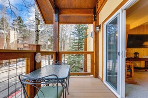 Apartment (1 Bedroom) | Interior - Breckenridge Condo w/ Spa Access: Walk to Ski Lift (Breckenridge)