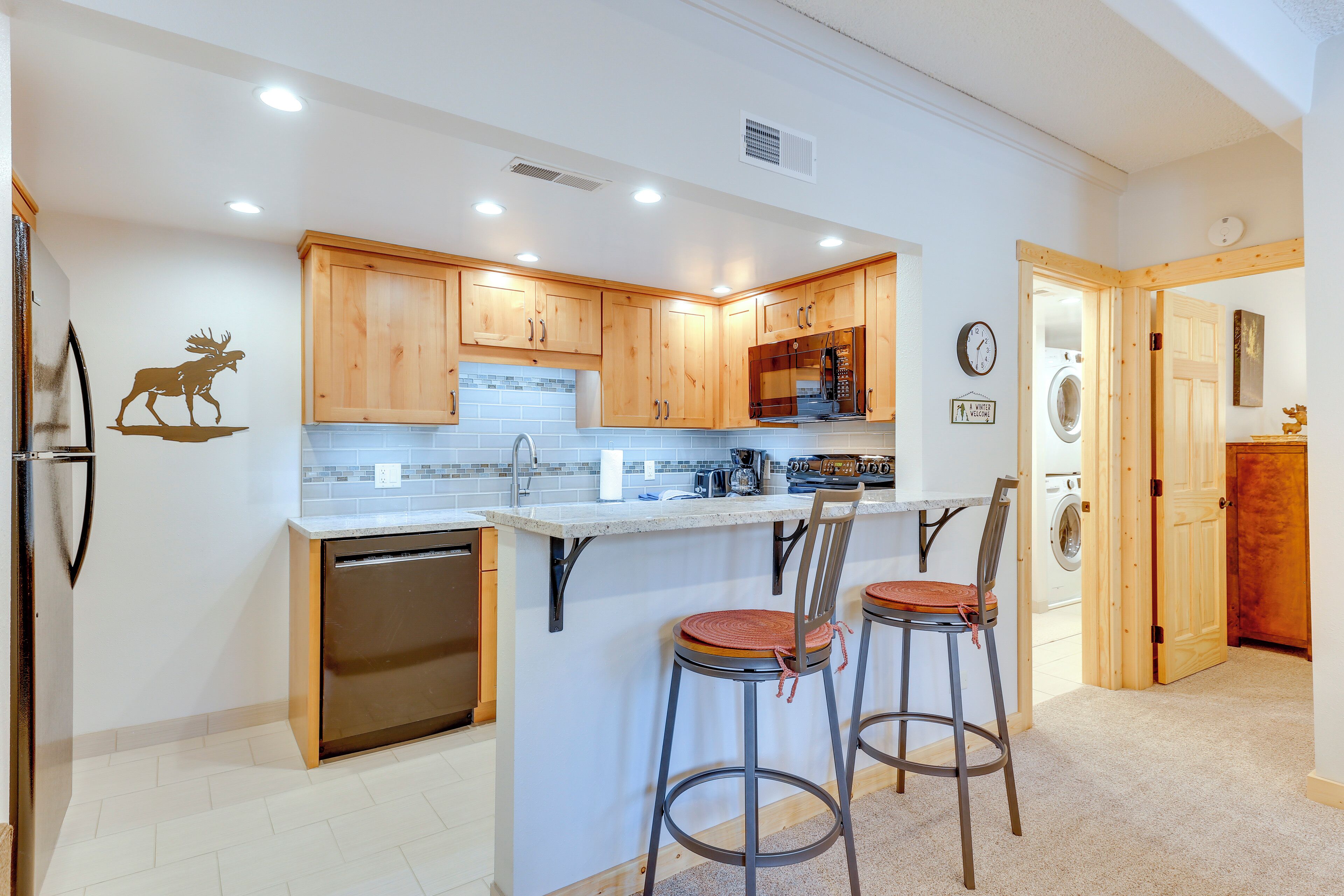 Apartment (1 Bedroom) | Interior