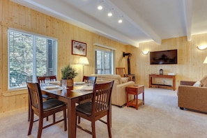 Apartment (1 Bedroom) | Front of property