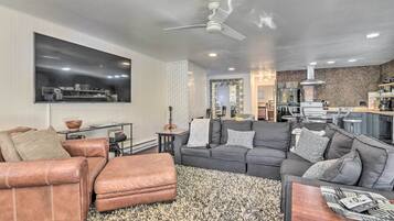 Apartemen (2 Bedrooms) | Interior